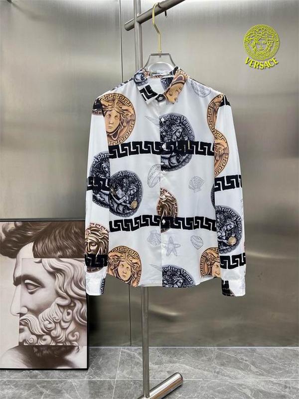 Versace Men's Shirts 295